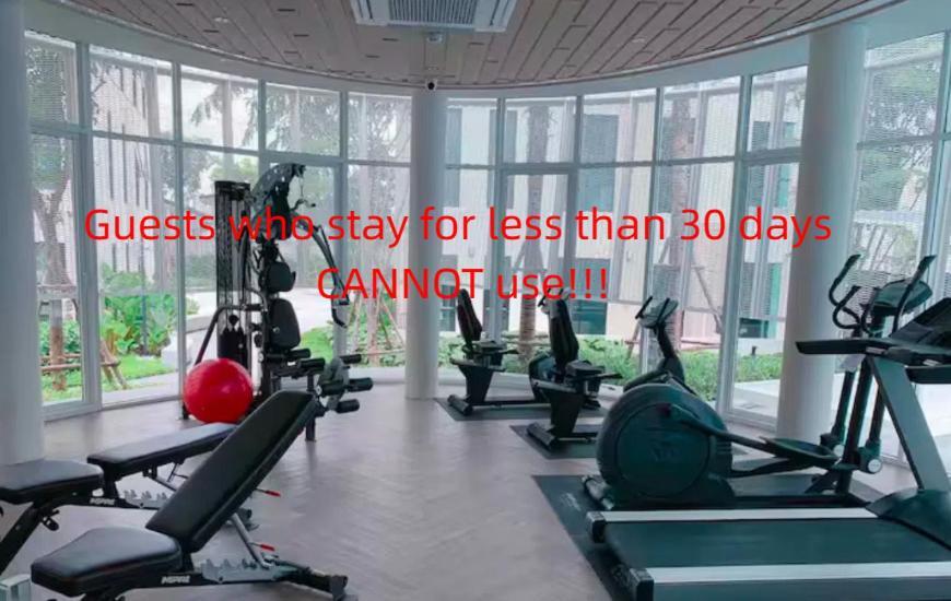 Unio Sukhumvit 72 Boutique Condo Ban Khlong Samrong Dış mekan fotoğraf